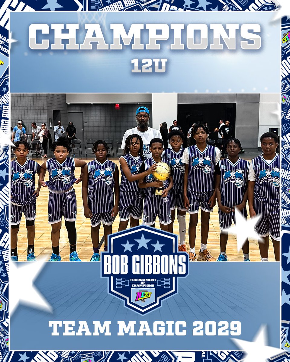 HoopSeenNEXT's tweet photo. This squad came with it in North Carolina. @ecehoops did work. 

What a fun team to watch. Great job fellas! https://t.co/AxBkzUPltO