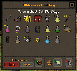 OSRS_VR's tweet photo. The VR PK machine rolls on. An excellent effort by our members today in securing the 💰 and there may still be more to come!

We have been dominating teams and massacring pvmers in the wilderness every single day!

https://t.co/6dtK9ltXtw to JOIN TODAY! #osrs #runescape https://t.co/LmmfzIZUkX