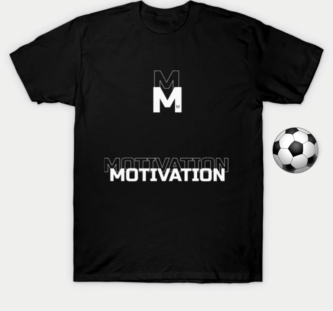 MartinMor042023's tweet photo. T-shirt MOTIVATION
T-shirt Motivation
Conçu et vendu par MartinMor
https://t.co/YMbOOSiWui https://t.co/P0nItmdhnA