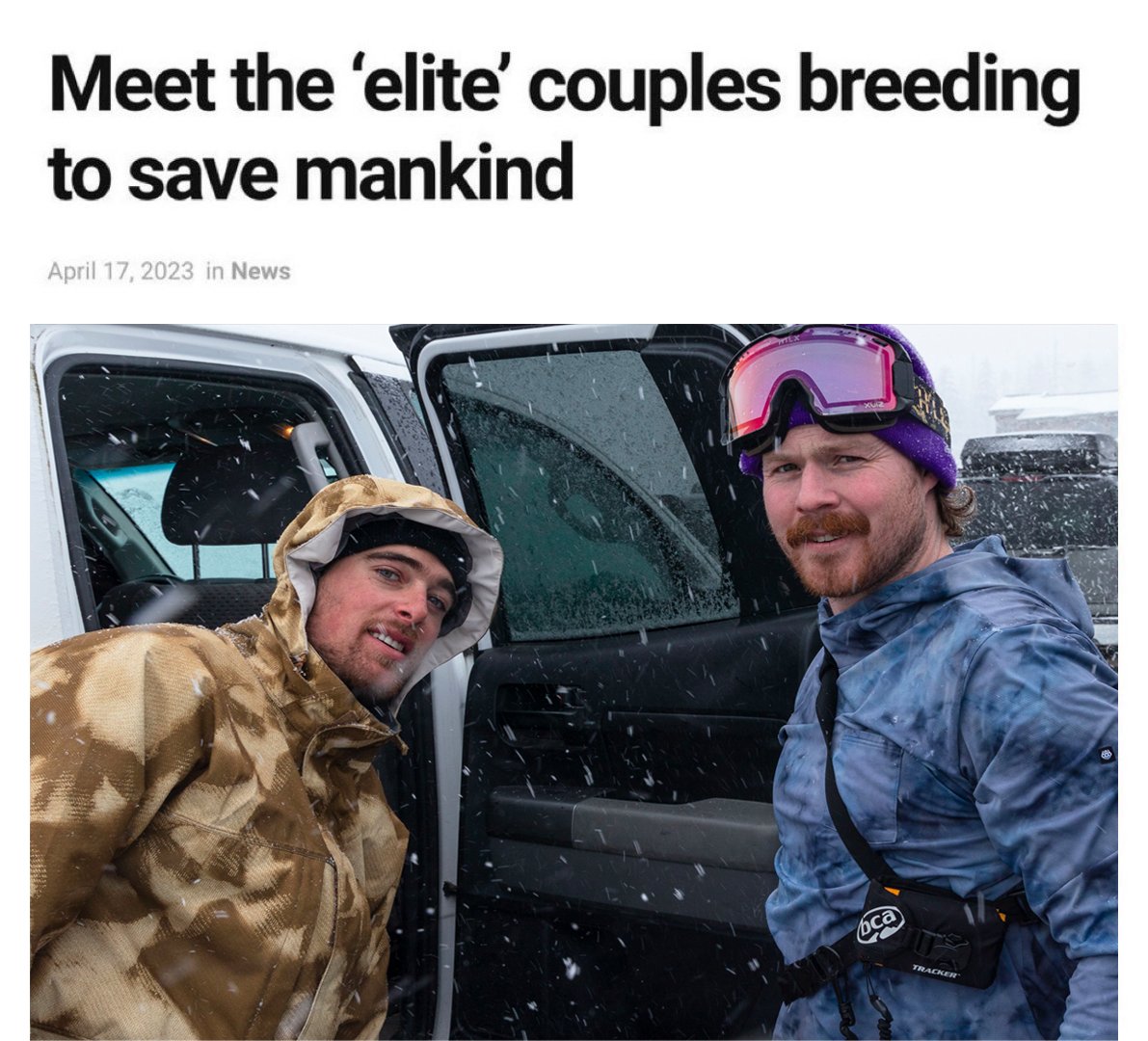 686 Technical Apparel tweet media