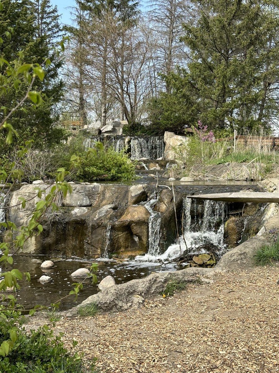 Lake Katherine’s beauty!