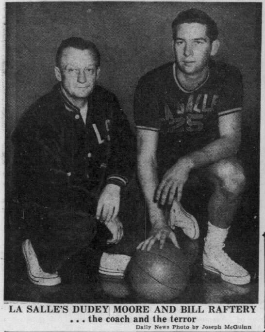 Happy birthday to the terror himself Mr. Bill Raftery

cc:    