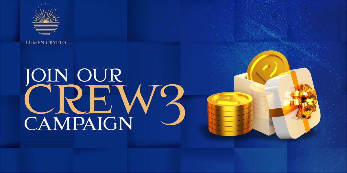 Lumen Protocol tweet media