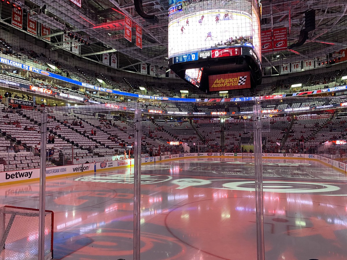 WilliePStyle's tweet image. Game Two. #LGI #Isles