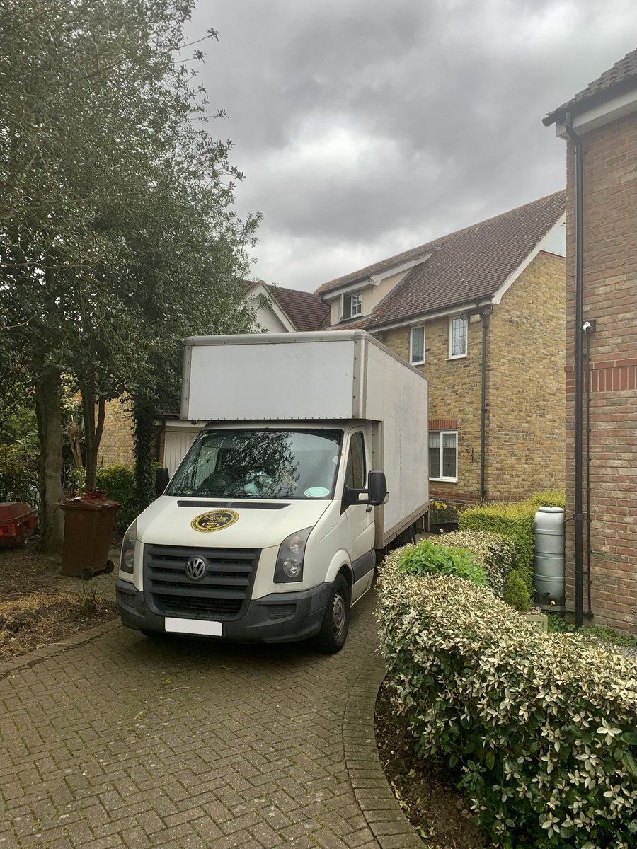 introe5's tweet photo. Another successful move by TMC Removals (The mooving cow) - from old house to storage unit we got ya covered! 

 Removals &amp; Man and van 
-Home removals
-Business removals
-Collection and delivery

Extra large luton vans👌

07935120633 / 01702-412-234 https://t.co/ZZYLM1fMr1