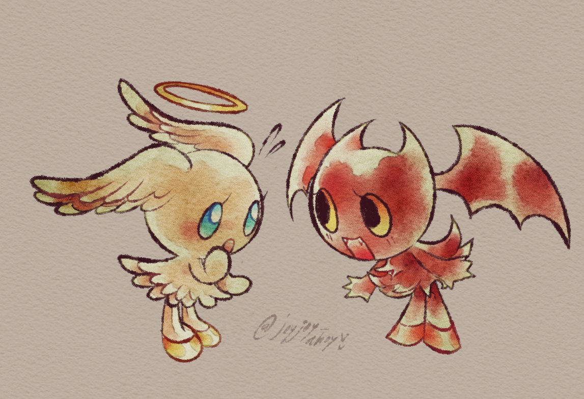 joyjoy_ahoy's tweet photo. I can be your angle..or yuor devil https://t.co/eWW3UlRgj7