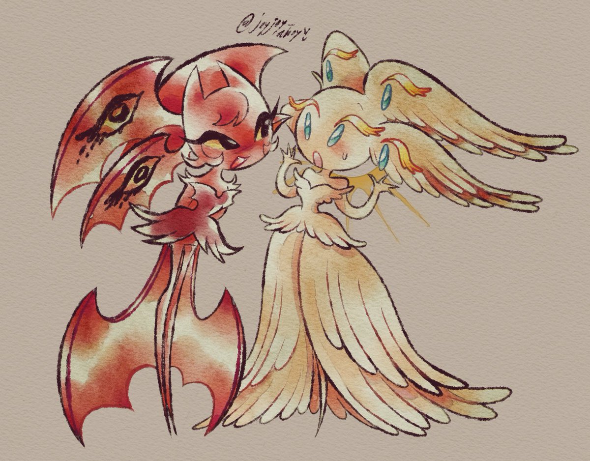 joyjoy_ahoy's tweet photo. I can be your angle..or yuor devil https://t.co/eWW3UlRgj7