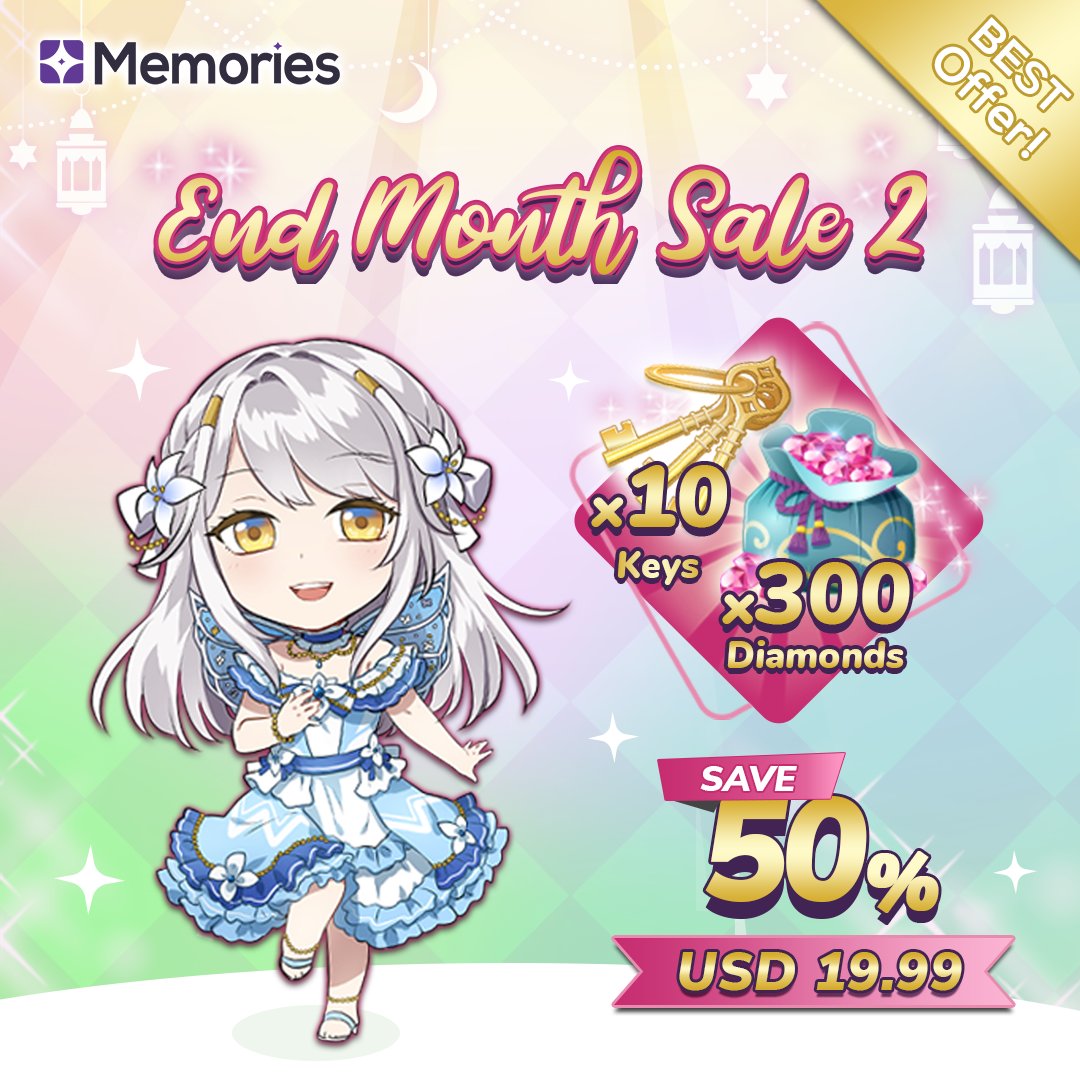 Memories tweet media