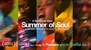 Super-excited! @abcsydney radio today at 10:30, I chat to @sarahvmac about the concert film and music doco, what #woodstock meant, and #questlove's glorious #summerofsoul Put your fave concern film in the comments!
@JJKALE2 @usydsace @tedgioia @Sydney_Uni