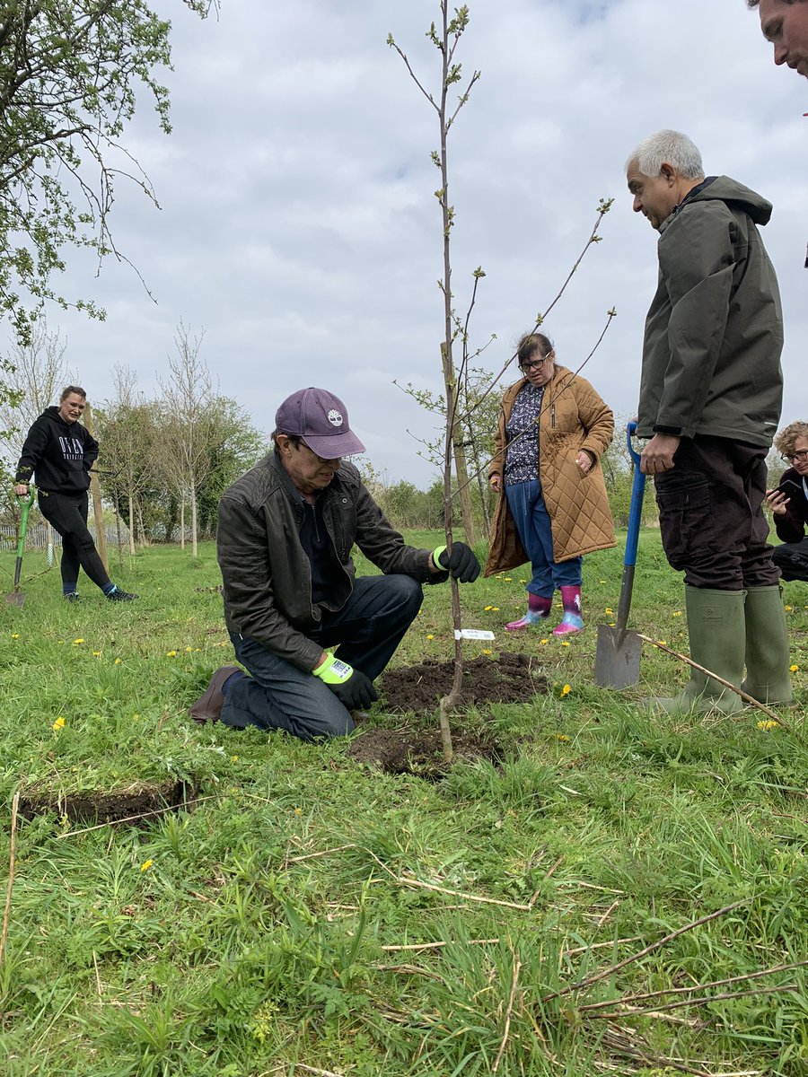 Dave Andrews DL tweet media