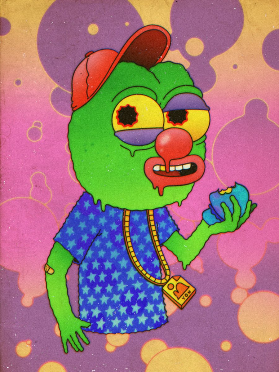 "PEPE FOR PEPE"
420 editions at 69,696,969 $PEPE
gallery.manifold.xyz/pepeforpepe