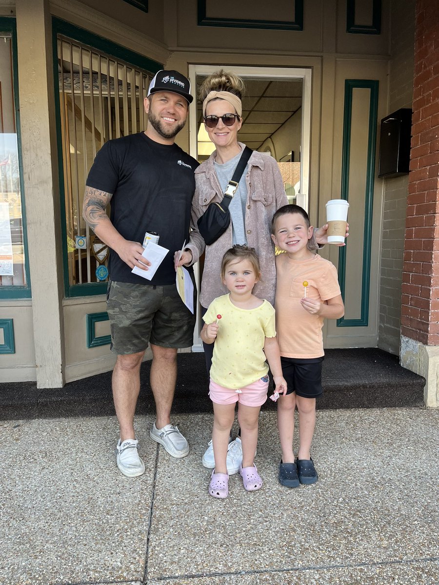 JJ Buckner on Twitter "Closed! Florida, here we come!"