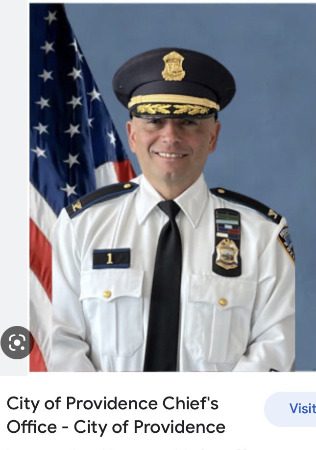 JohnDePetroshow's tweet photo. I like and respect Chief Perez and don’t think the investigation will go anywhere. I feel bad he is going through this but nature of the business. https://t.co/F0L1Az6Nzi