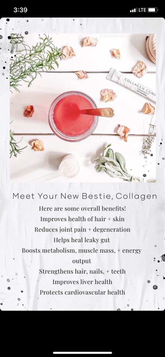 LaurenLeAnn11's tweet image. Everytime one of these packages comes in I do a little happy dance. 👉🏽 bye bye bloating, more energy, glowing skin … yes plz. 💗 #askmeaboutit @PlexusWorldwide 

mysite.plexusworldwide.com/Laurentackett9…