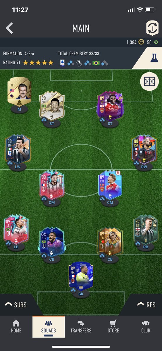 Fl4nkY's tweet photo. @MbabuFUT Not that great but i dont really play anymore https://t.co/hjrORHiZkv