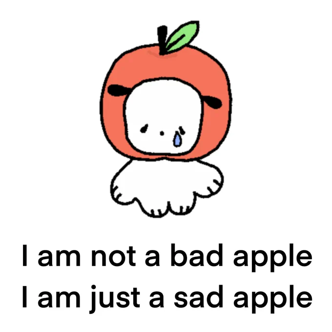🍎 