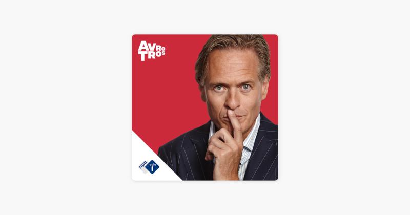 aartbontekoning.com/post/afgelopen… 

Afgelopen zaterdag had ik met Jort Kelder in 'dr Kelder en Co' op radio 1 een leuk gesprek over GenZ

#HR #HRM #GenZ #Millennials #Generaties #arbeidskrapte #socialepsychologie