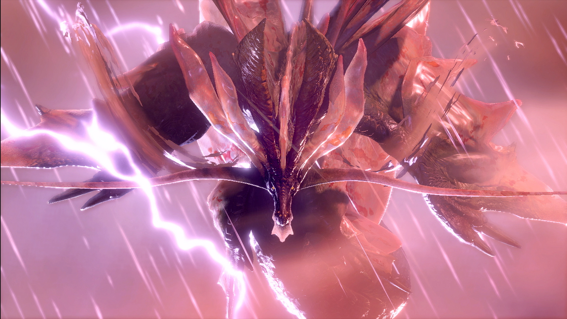 モンスターハンターライズ:サンブレイク公式 on X モンスターハンターライズ:サンブレイク公式 on X