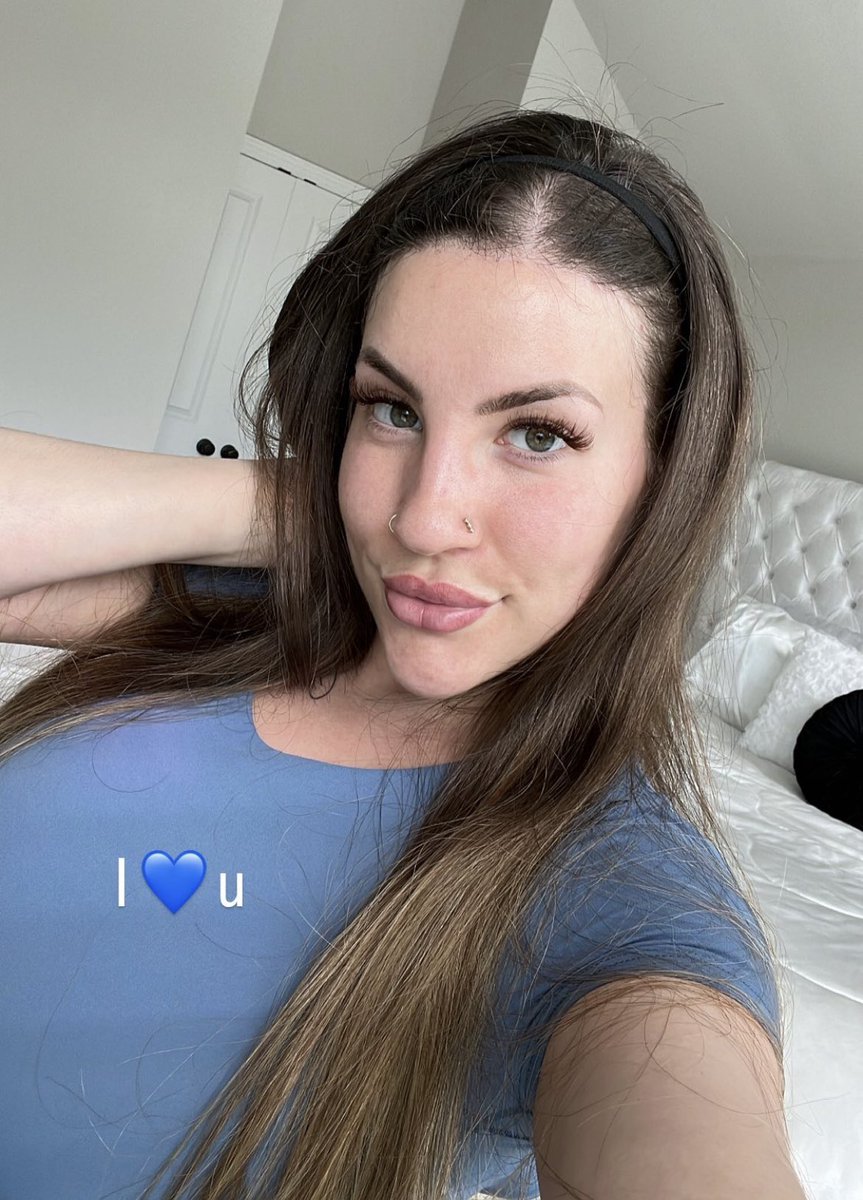 Julissa on Twitter: "I 💙 u"