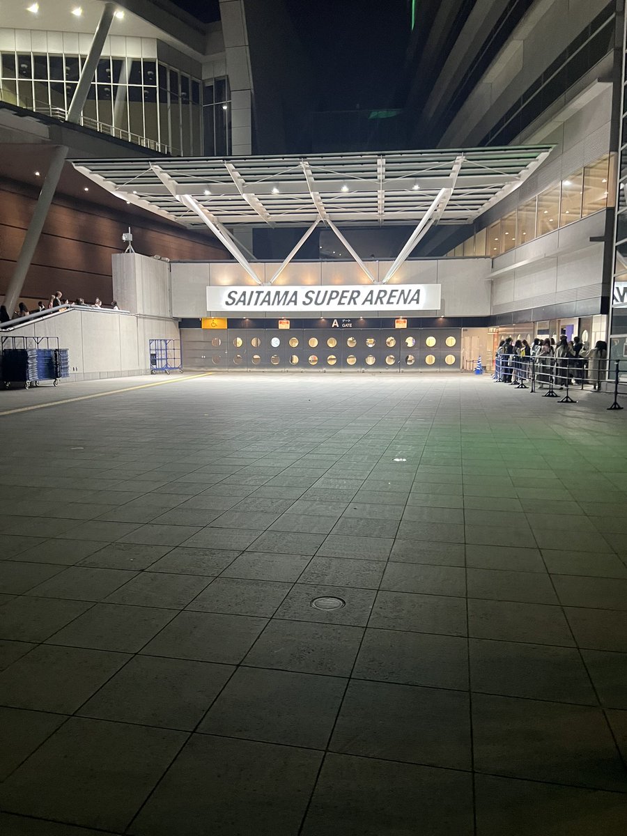 IKUhiii's tweet photo. ボムギュ様　txt様、、素敵でした
初埼玉アリーナLive参戦✴︎
私こそ忘れられない1日をありがとう🥲
友達が体調不良の際、ご協力くださった方々ありがとうございました🙇🏻‍♂️
MOAの優しさに触れより大好きになった最高の1日になりました🫧♡

#TXT   #ボムギュペンと繋がりたい #moa https://t.co/c7nhxFk8bw