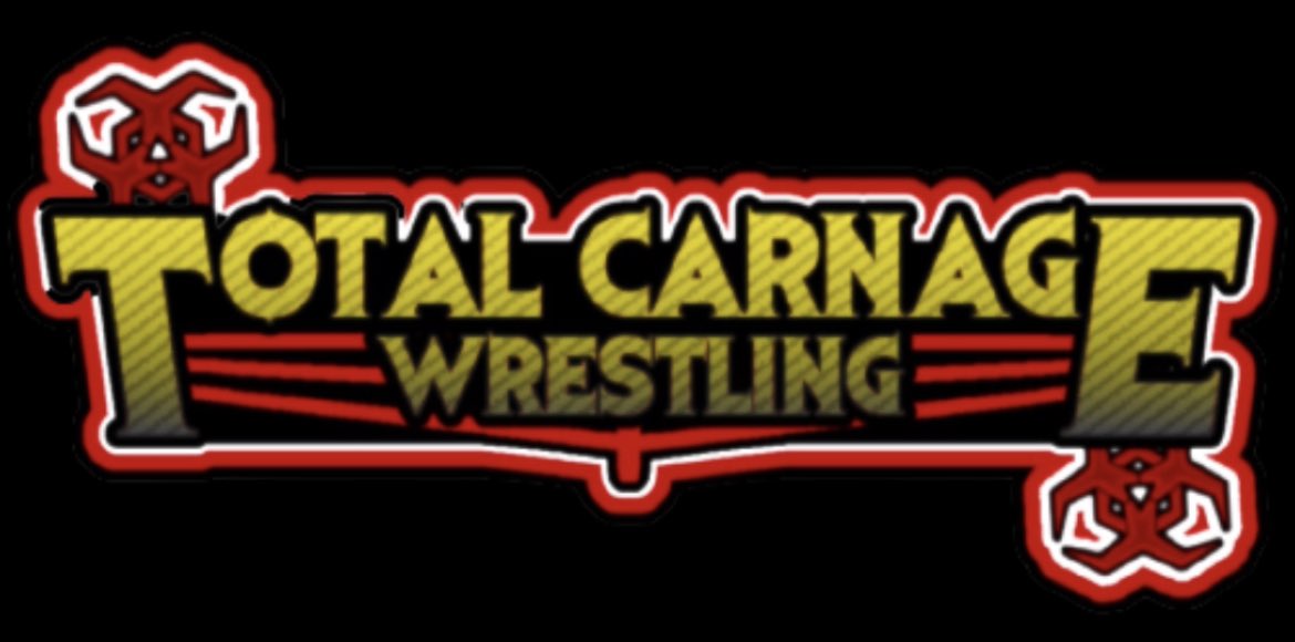 Total Carnage Wrestling tweet media