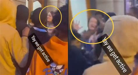 MrTruth_199's tweet photo. When the mob of non-white people attacked a white woman and her non-white boyfriend last Saturday... it didn't make the news... If the colors were reversed, the media would be screaming hate crime. 

..... it was a hate crime but yet nothing was done about it. https://t.co/0wpOyY8aCa