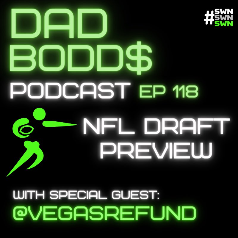 ChiefPoke_'s tweet photo. Big show tomorrow!!
Live on YouTube - 8:30 PM ET - https://t.co/WIsbkW8OEI
#NFLDraft2023 Preview with special guest @VegasRefund
Hosted by @GunzPicks
Presented by: @vivaseltzer
#DADBODDS #NFL #NFLDraft #Podcast #Youtube https://t.co/a3uCfna6xi