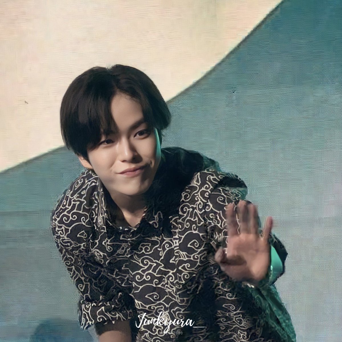 _byhar's tweet photo. #230319 #YOONJAEHYUK #윤재혁
 
Jaejae with Batik🥹 https://t.co/tHpe2V9kXt