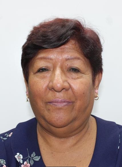 JulioCaballeroM's tweet photo. María Elena Peña Ramírez 
Fiscal que liberó al asesino del sereno de Surco
Comencemos a evidenciar a estos malos elementos
Son los culpables junto a los males jueces de tener a delincuentes asesinos en las calles. VIRALICEMÓSLA QUÉ TODO EL PERÚ LA CONOZCA. https://t.co/Tvwdjr31SE