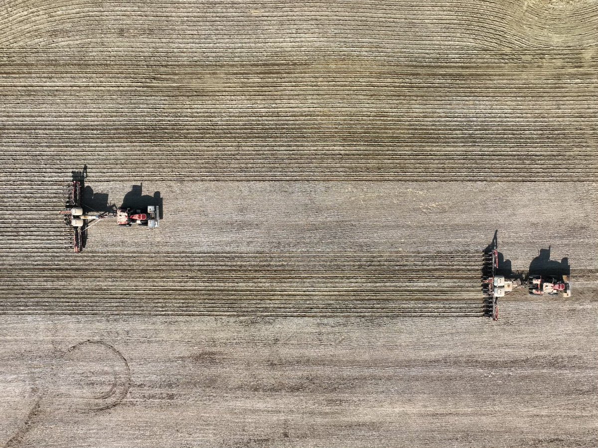 BrandonHunt340's tweet photo. 🏁🏁🏁 Checkered flags are out, coming down the backstretch off turn 4.  Rearview mirror is wide open   Bring em on home boys bring em on home!!!   Great run with some of the best in the business @Case_IH @flightdubs @MartinTill_SM   #farmlife #plant23 https://t.co/rUN9wnSGRs