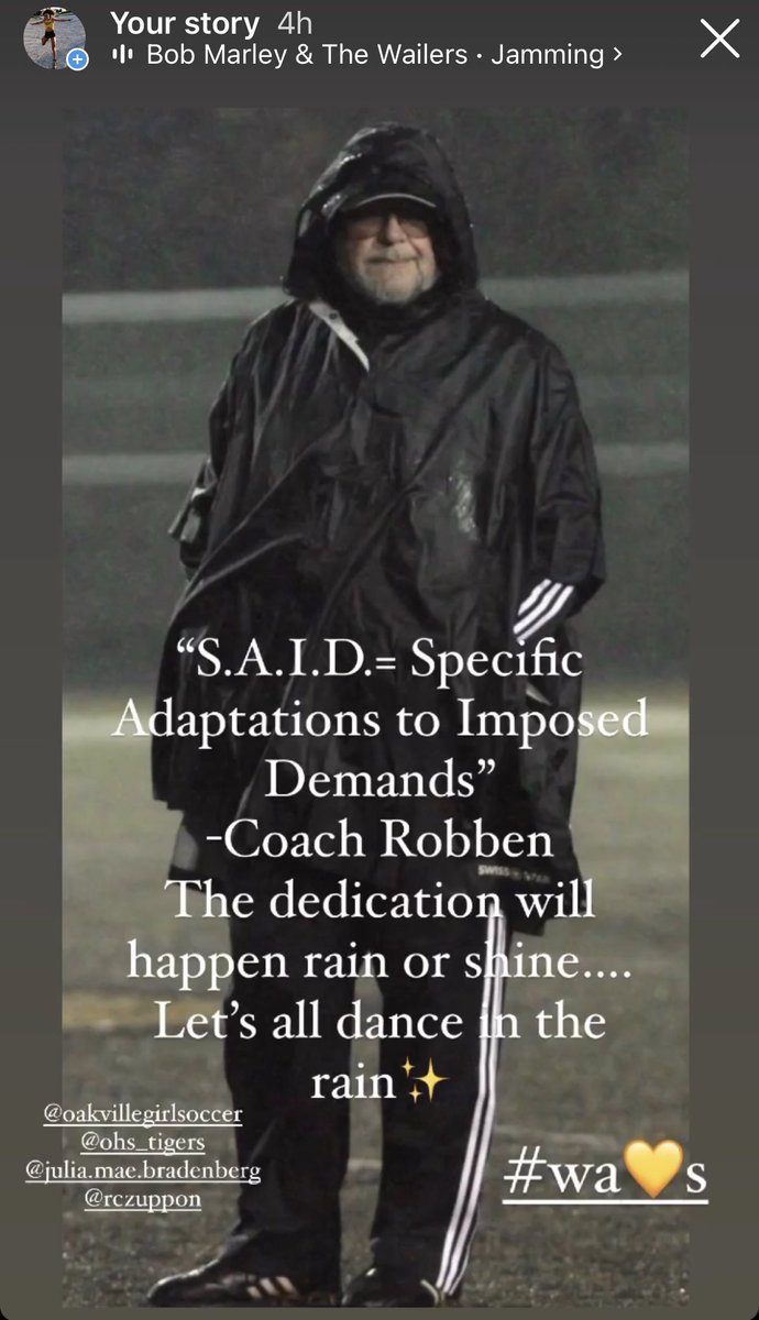 Coachguns's tweet photo. Immediately following the field dedication in Coach Dave Robben’s honor, there will be a gallery and a gathering in the cafeteria, regardless of the weather tomorrow evening !
Can’t wait to see everyone for a historic event!
~
WAOS
@BCzuppon @OHS_Tigers @TigerJournalism https://t.co/ObOSRfsRlw