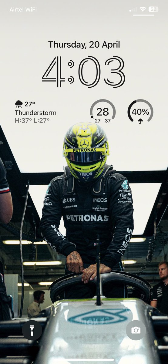 NavZatrix's tweet photo. @MercedesAMGF1 Naveen 07  🖤 https://t.co/Mp54DPynBC