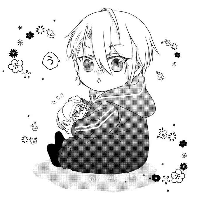 ばぶの再放送🍼 