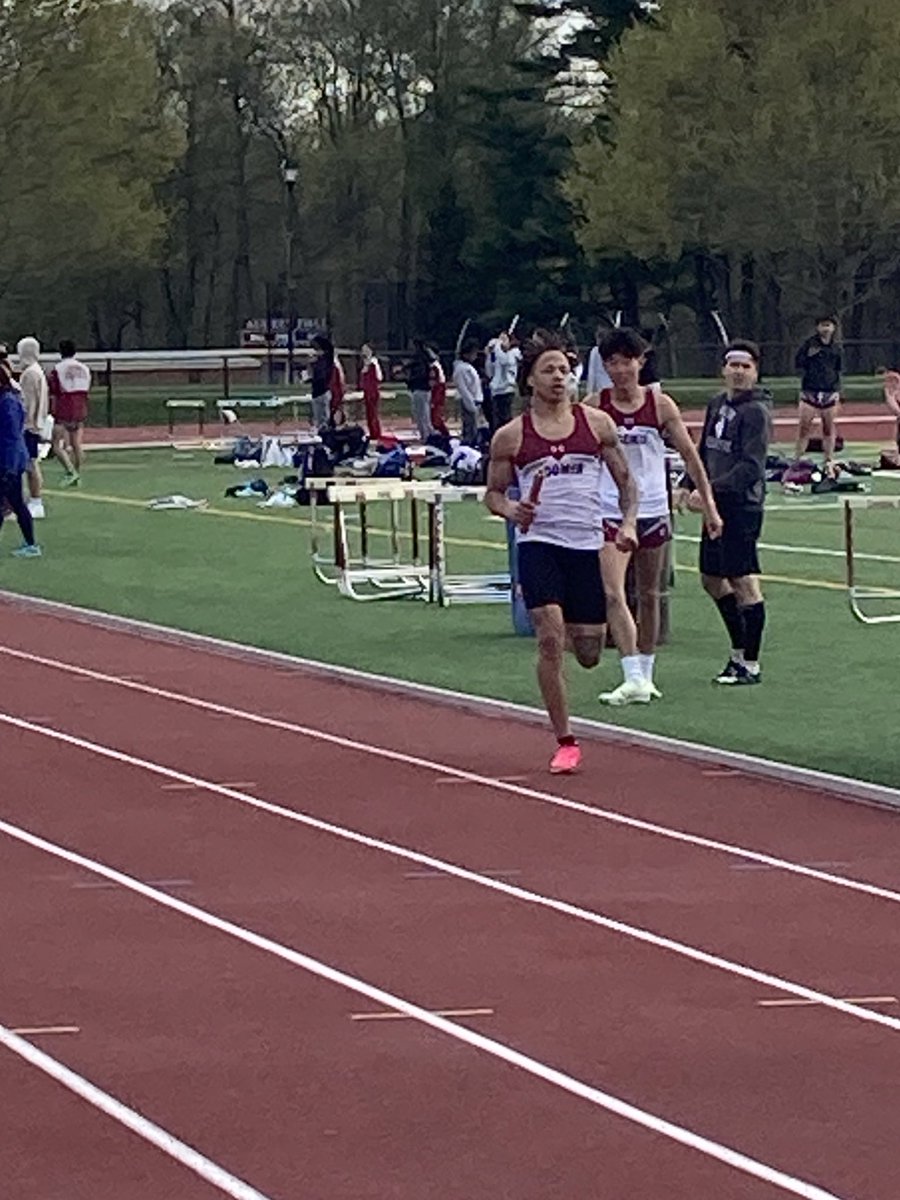 LC_Boys_Track's tweet image. We were able to finish our meet against Avon today, seeing some of their better athletes today who had to miss Saturday. Our depth helped us earn the win, but there is work to do. @loomisathletics #goodstart