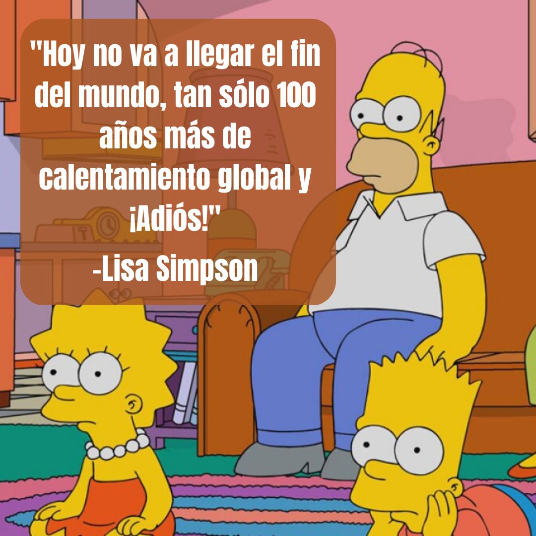 S.O.S. Cambio Climatico tweet media