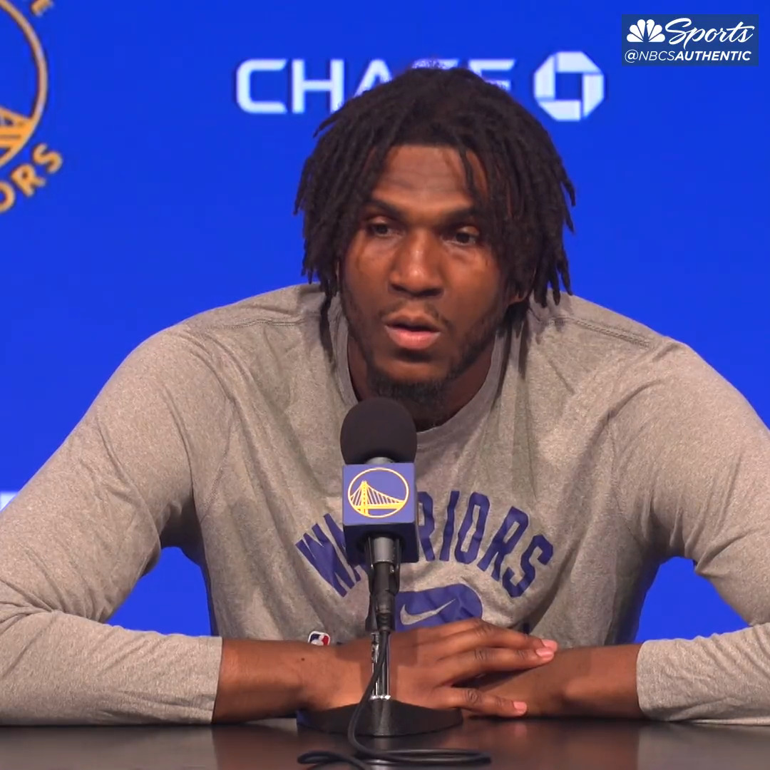 nbacentral-on-twitter-kevon-looney-says-domantas-sabonis-style-of
