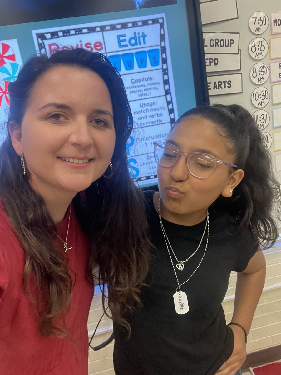 CCISD_PreK's tweet photo. Congratulations Ms. Blackburn from Gibson for 6 weeks perfect attendance! It was so much fun being in your class today! @GibsonCCISD https://t.co/qMFNcC7ETD
