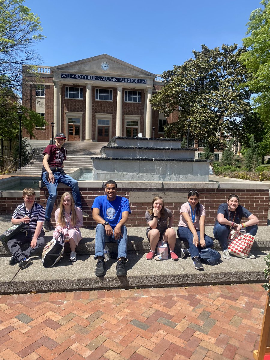 FHS Transition 2 tweet media