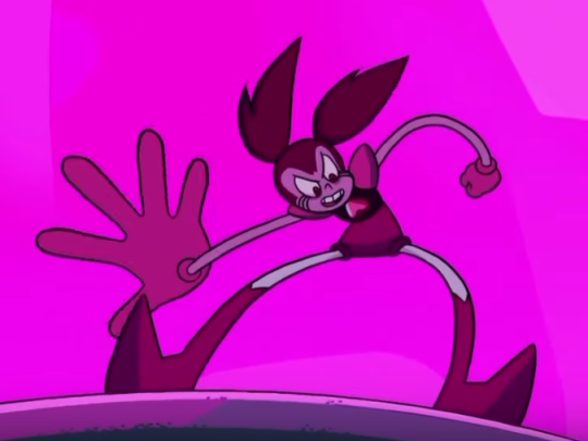 YourBestSpinel's tweet image. I still cooking... Just Wait👍.

#4mvs #riseofmultiversus #spinelformultiversus #spine #multiversus