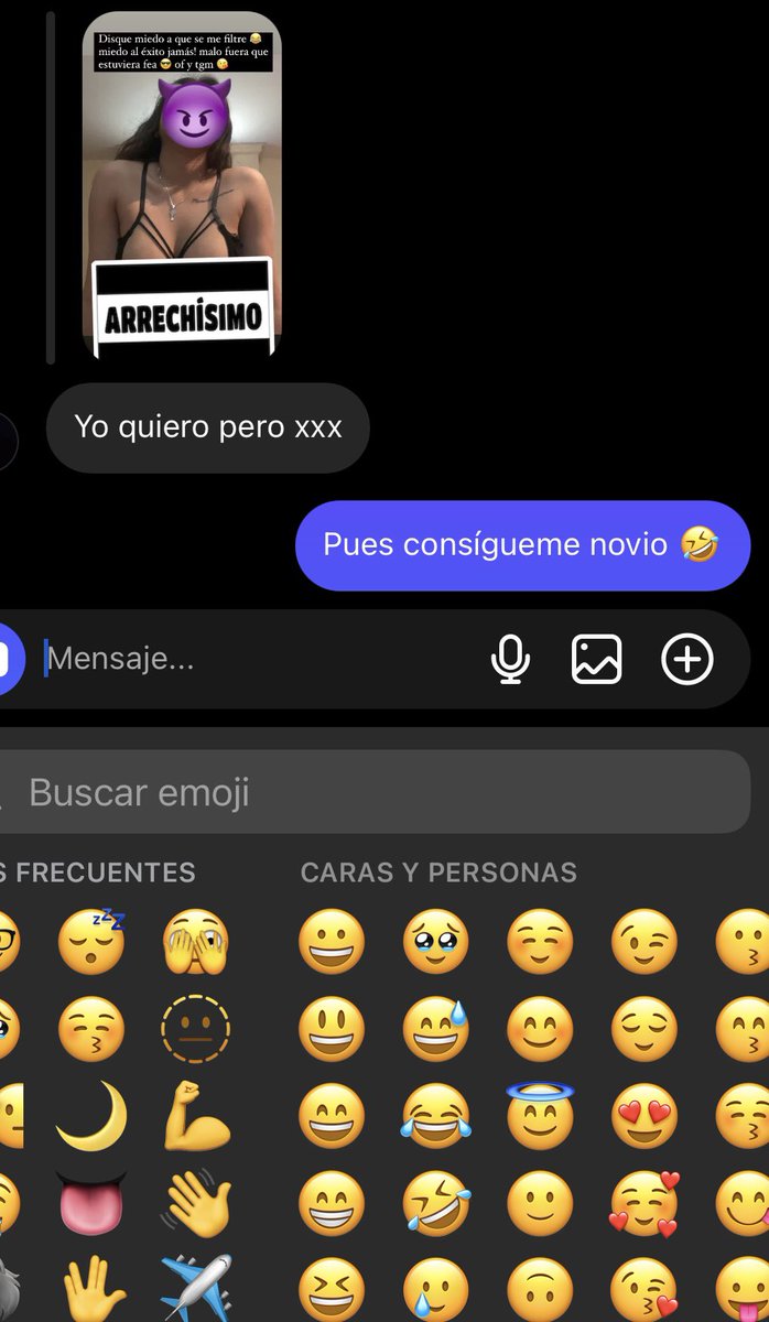 Creen que es muy fácil la cosa o que