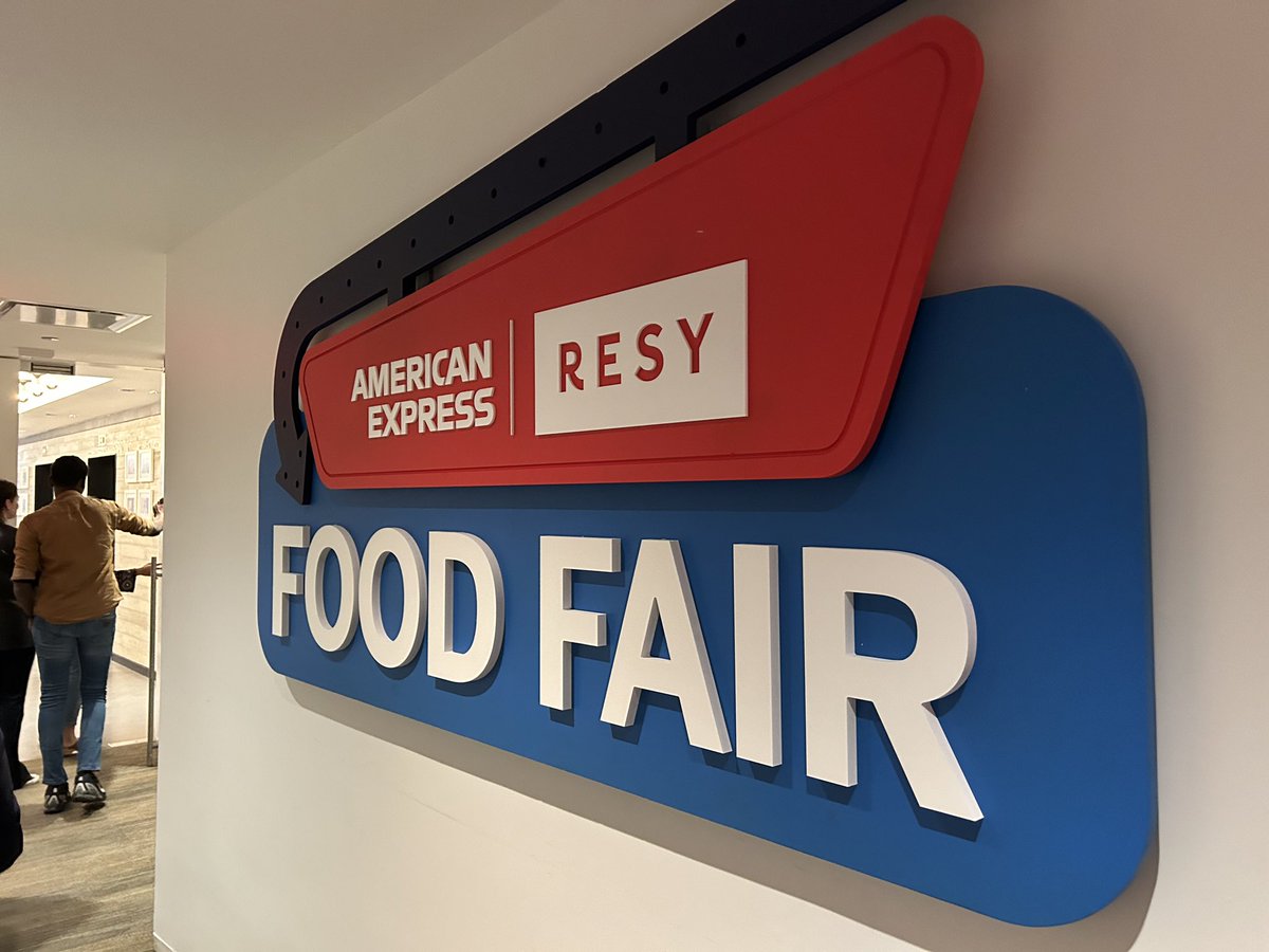 techatnyu's tweet image. thank you for hosting us today 🍱🫶@resy