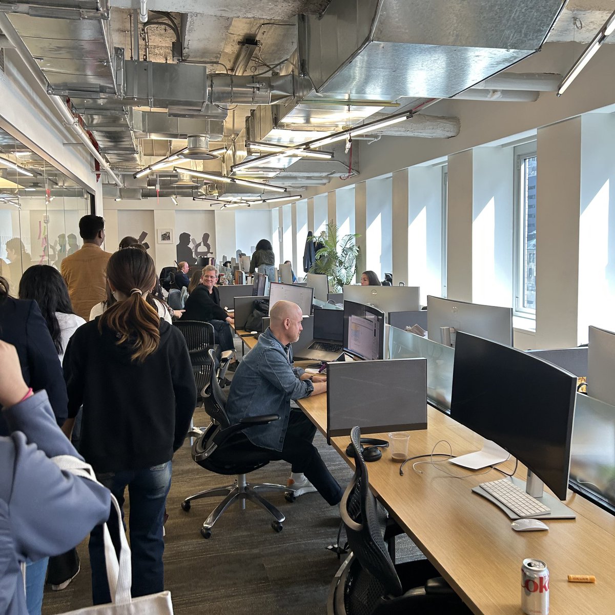 techatnyu's tweet image. thank you for hosting us today 🍱🫶@resy
