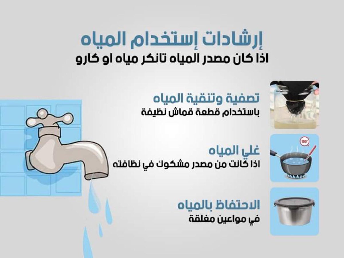 ElrayahMohamed4's tweet photo. إرشادات مهمة في الأوضاع الحالية
حفظ الله السودان وشعبه 
#أي_كوز_ندوسو_دوس
#لا_للحرب
#المسارات_الآمنة https://t.co/JxIG5nteua