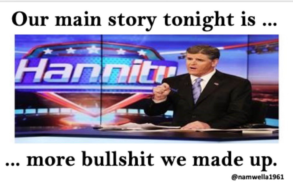 Rin Tin Tinny Top on Twitter "RT BillyBaldwin Sean Hannity Laura