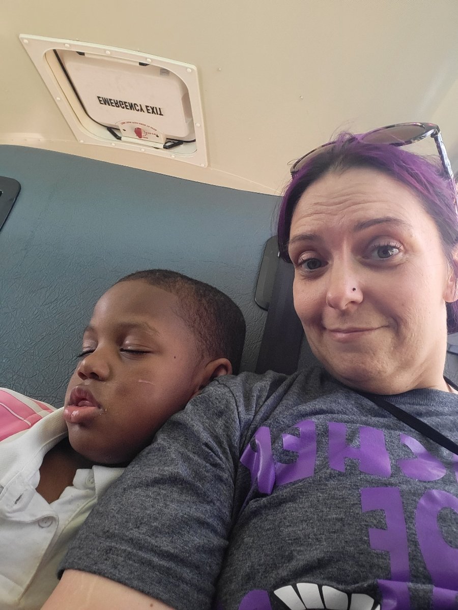 Our Pre-k students had the opportunity to experience an activity-packed day that included interactive animal activities. Students learned about animals and  developed social, language, artistic and cognitive skills. Pre-k parents, we are sending home some tired  4 year olds!!!!!