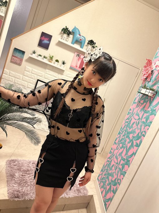 Twitterのコスプレ画像11