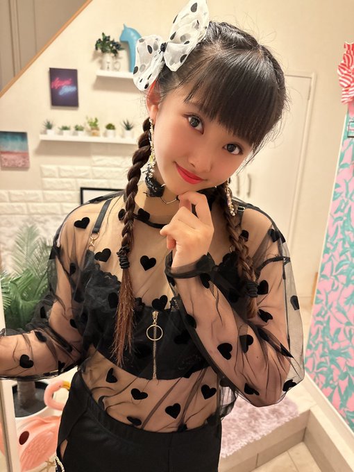 Twitterのコスプレ画像12