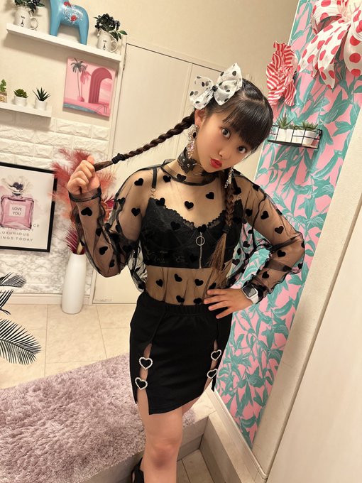 Twitterのコスプレ画像10