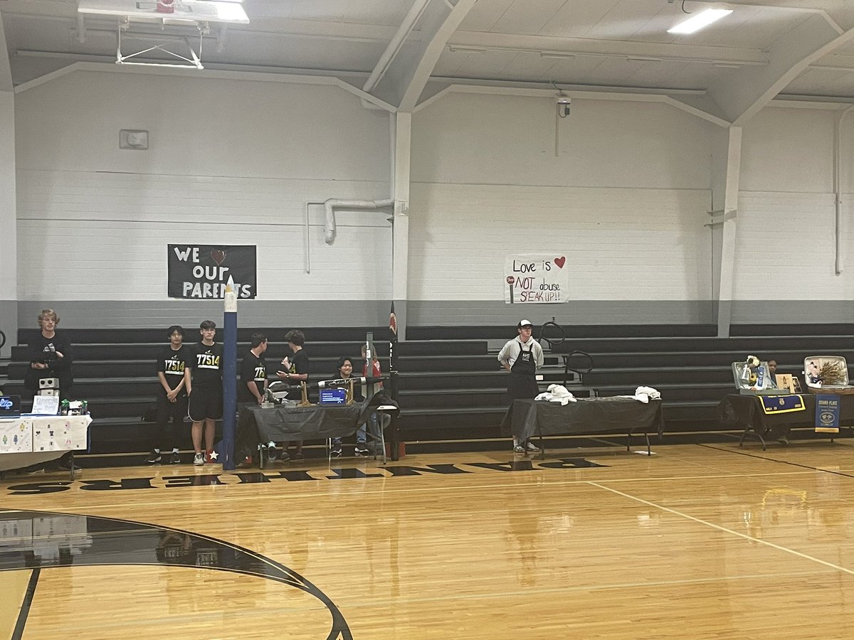 Anahuac High School tweet media