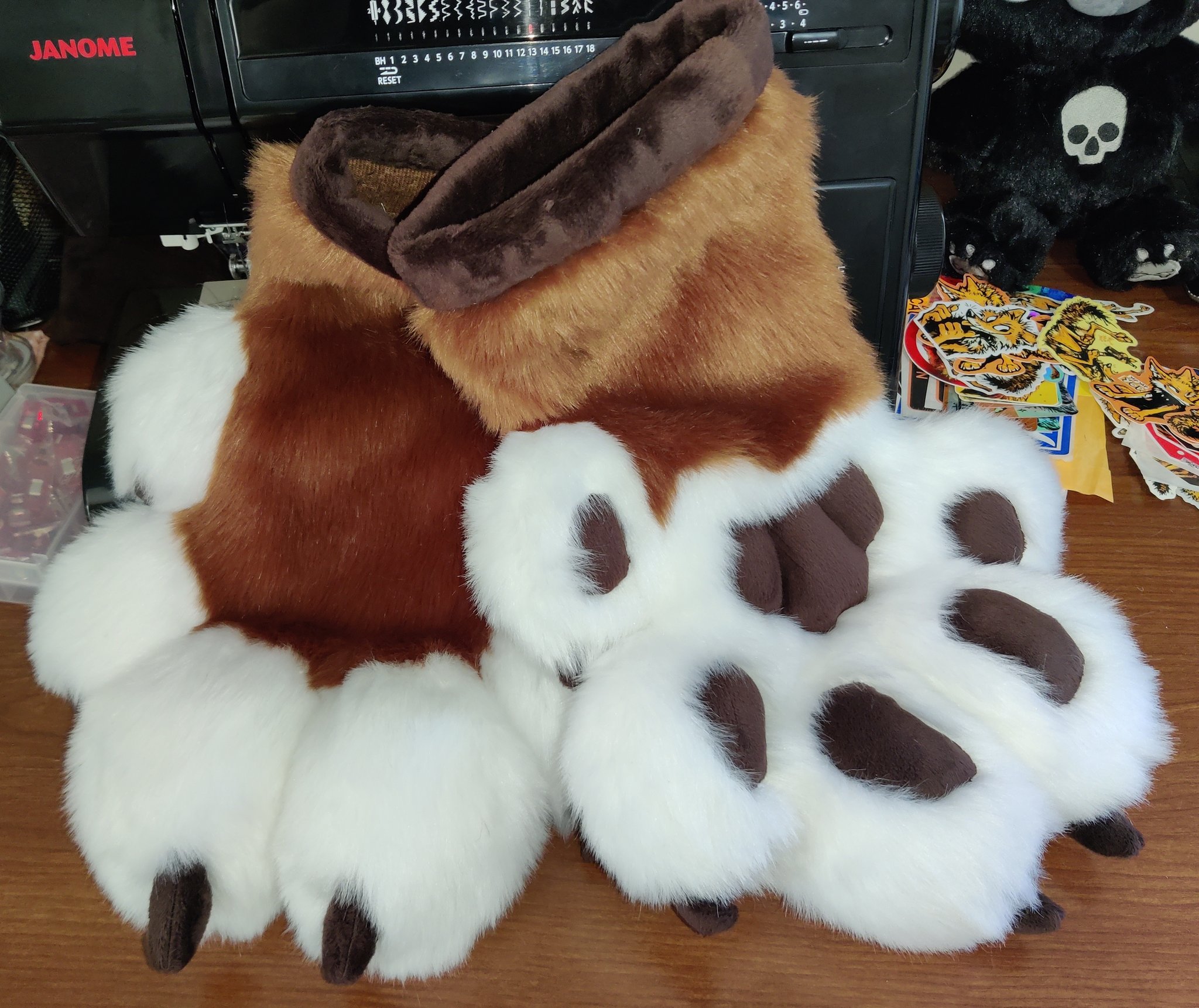 Coyote CraftWorks on Twitter: 